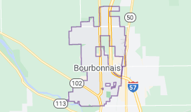 Bourbonnais, IL