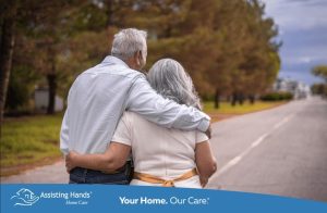 Senior Home Care Services Edgewater Chicago