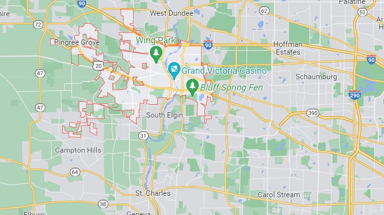 Home Health Care Services in Elgin, IL