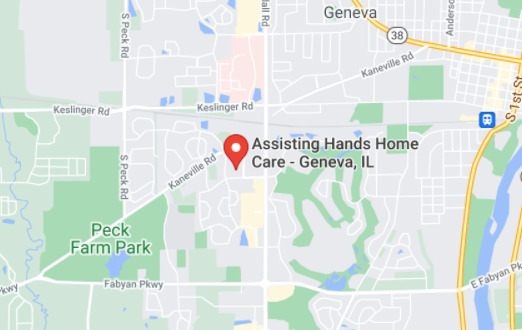 Assisting Hands Home Care - Geneva, IL