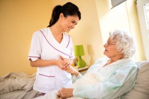 Home Care in Hoffman Estates, IL