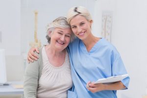 Post-Operative Care Services in Hoffman Estates, IL