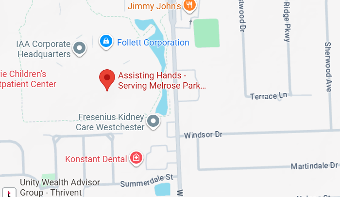 AH-Melrose Park, IL-WI