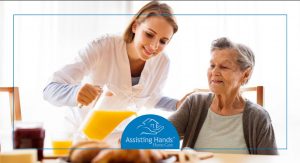 Elderly Home Care in Norridge, IL