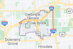Oak Brook, IL Office