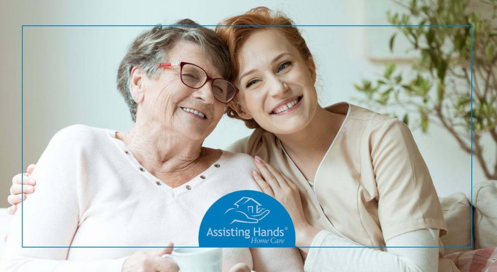 Elderly Home Care in Portage Park - Assisting Hands Home Care