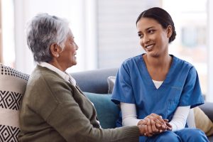 Assisting Hands Chicago North - Care at Home