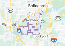 romeoville-il