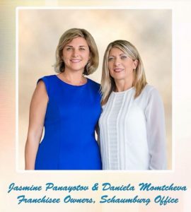 Jasmine-Panayotov-Daniela-Momtcheva-Owners-of-Assisting-Hand-Schaumburg-IL