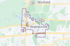 Warrenville-IL