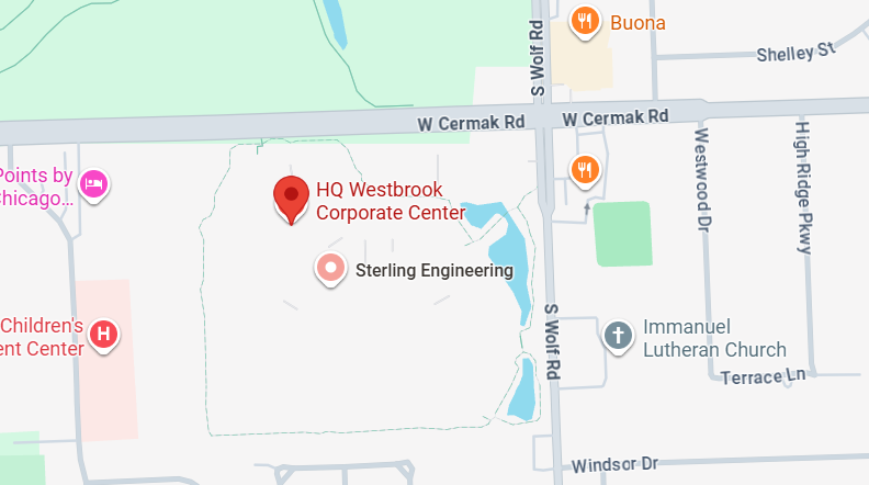 AH-Westchester, IL-WI