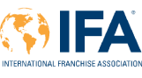 International Franchise Association Logo International Franchise Association Logo