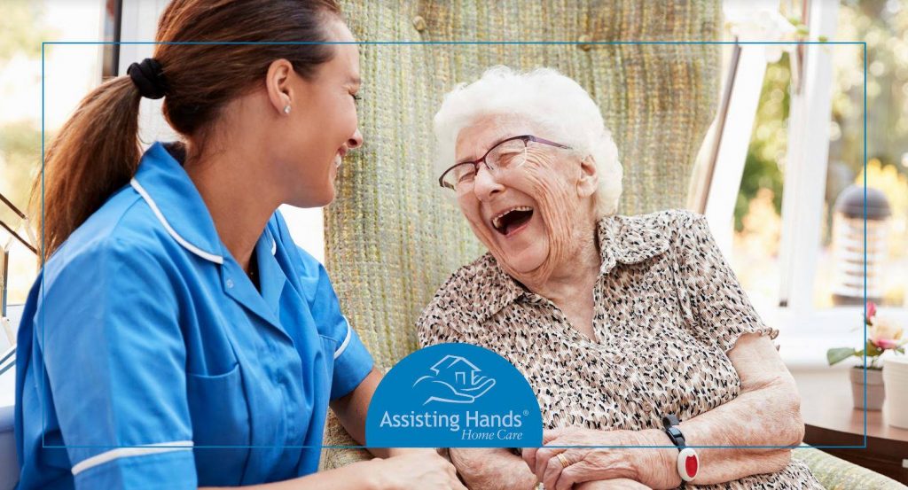 Elderly Care Aurora Illinois