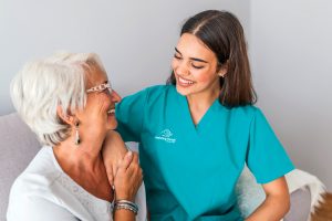 caregiver-Las Vegas, NV