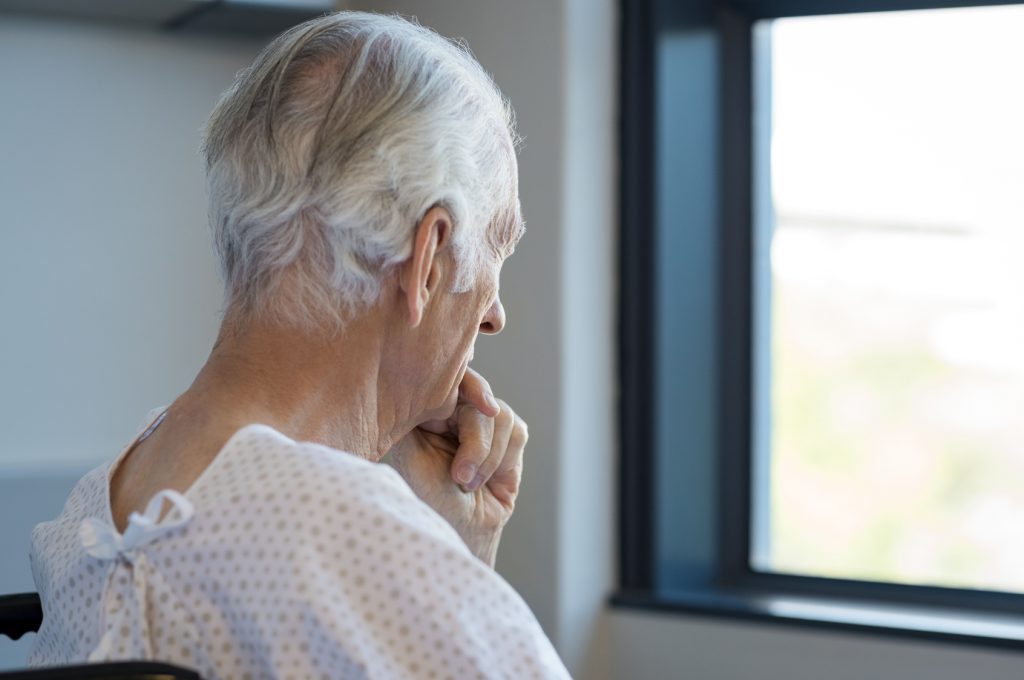 What are the Leading Causes of Accidental Death Among the Elderly