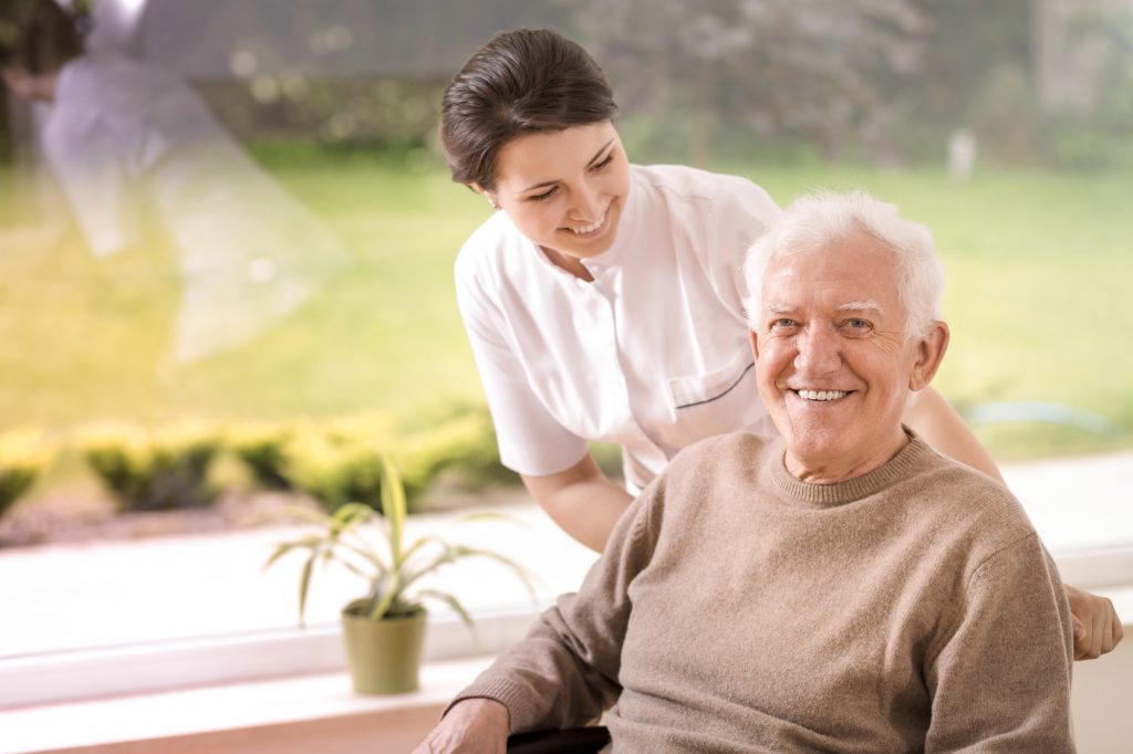Activities for Bedridden Seniors