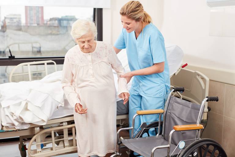 Overnight Caregivers Overnight Caregivers