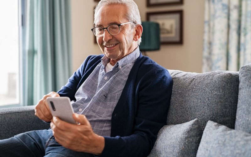 Best Solo Activities for Seniors