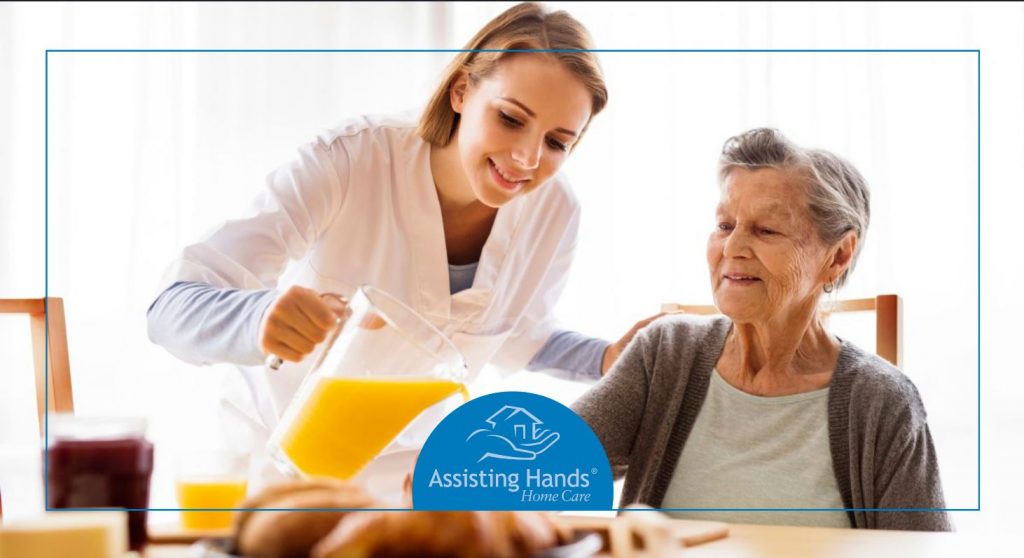 In-Home Care Plainfield Illinois