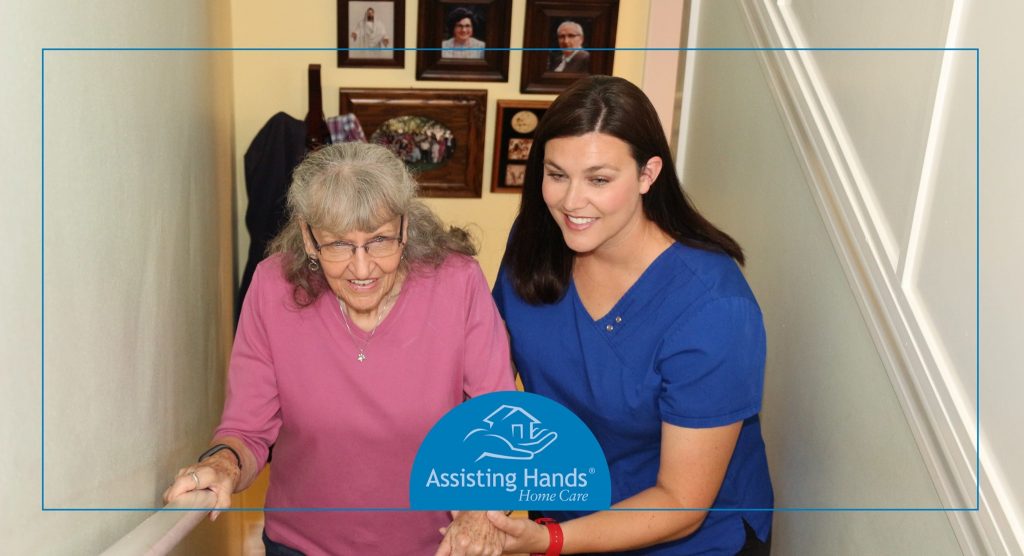 Senior Care Aurora Illinois