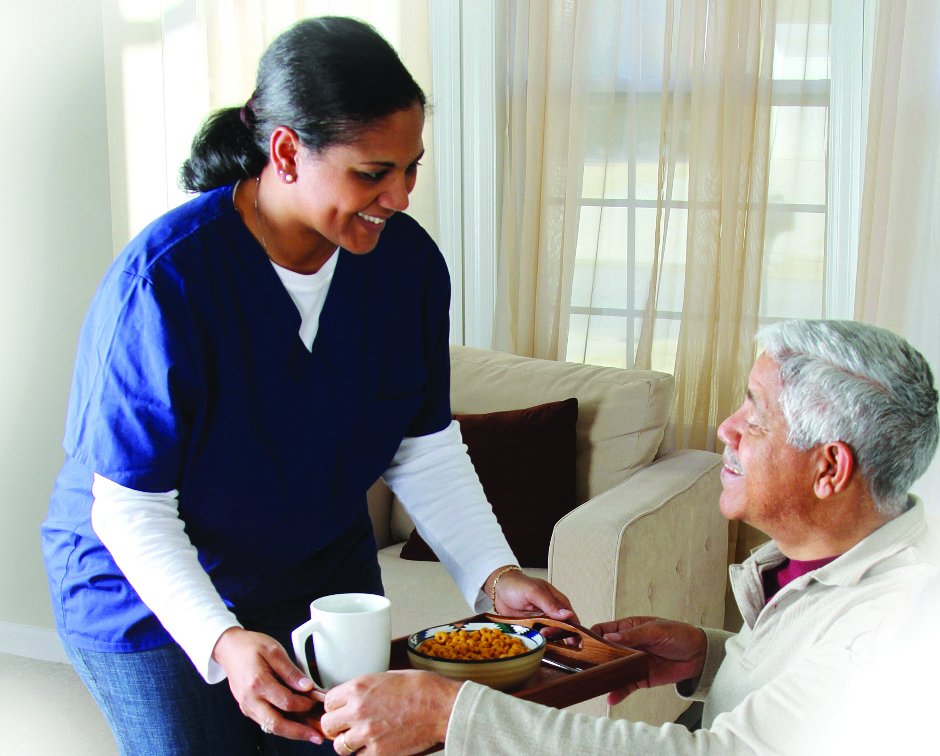 Senior Home Care Matteson Will County Illinois