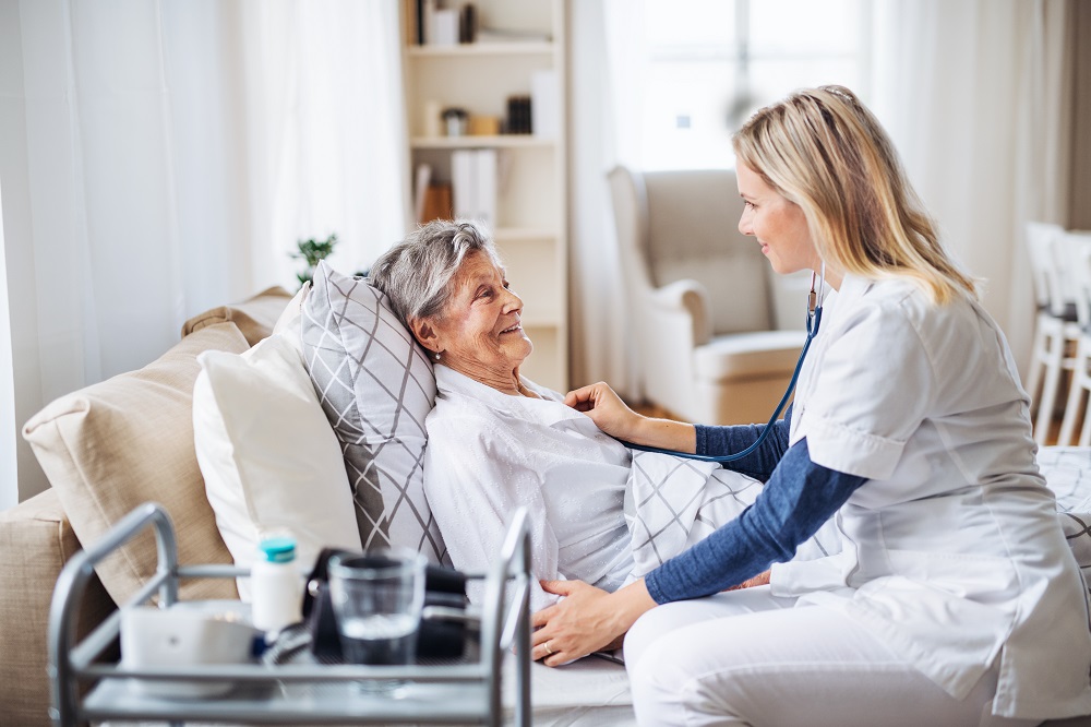Items to Have at Home When Recovering from Surgery