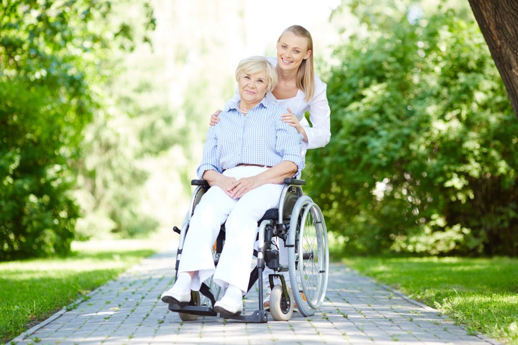 Elderly Care Hinsdale DuPage Illinois