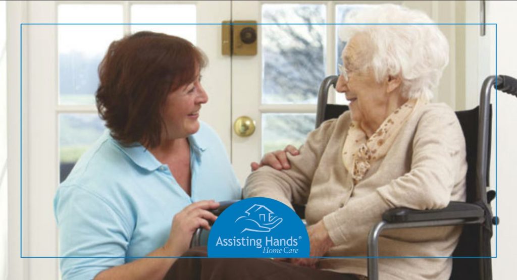 Senior Home Care Lombard Illinois