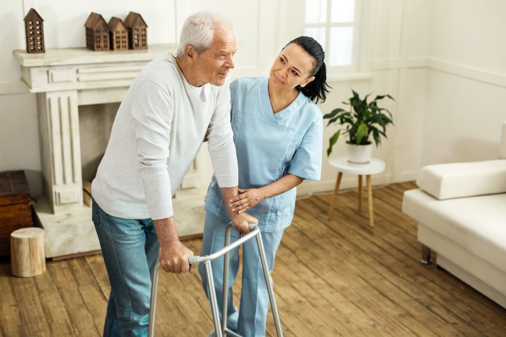 Home Care Agency Naperville Illinois