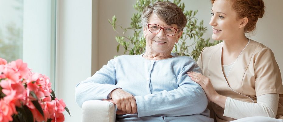 How to Be a Happy Caregiver