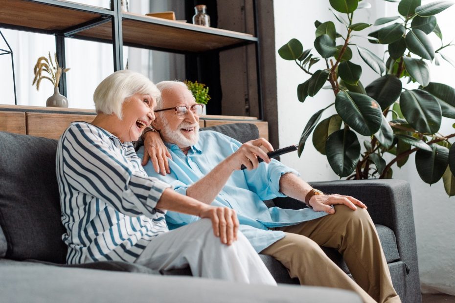 Safe Summer Activities For Seniors With Dementia