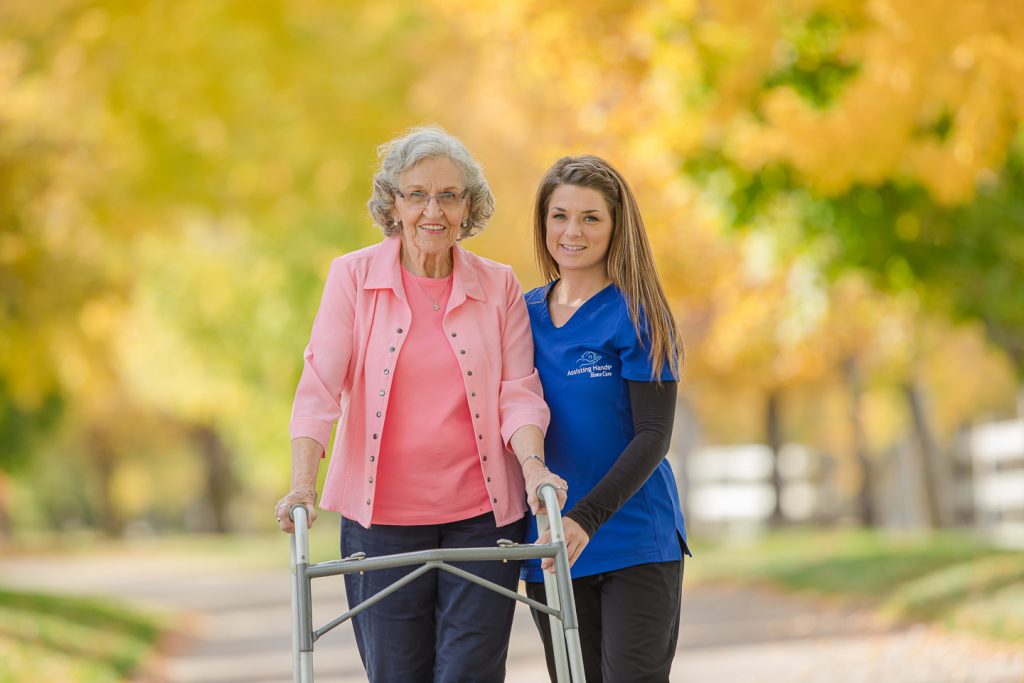 Elder Care Hinsdale Illinois