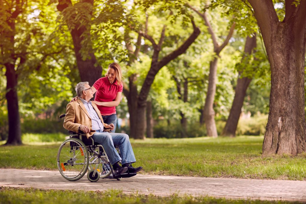 10 Myths About Being a Family Caregiver