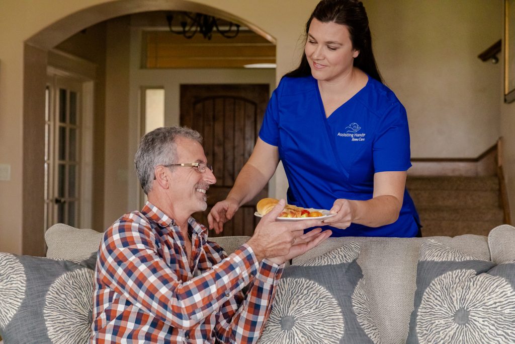 Home Care Agency Lake County Illinois