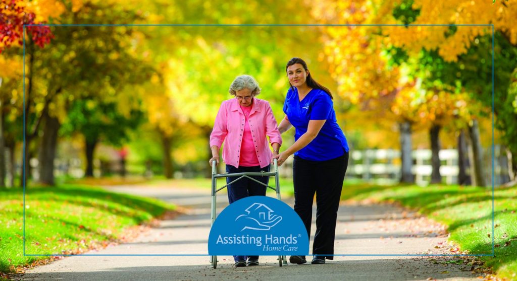 Senior Care Plainfield Illinois