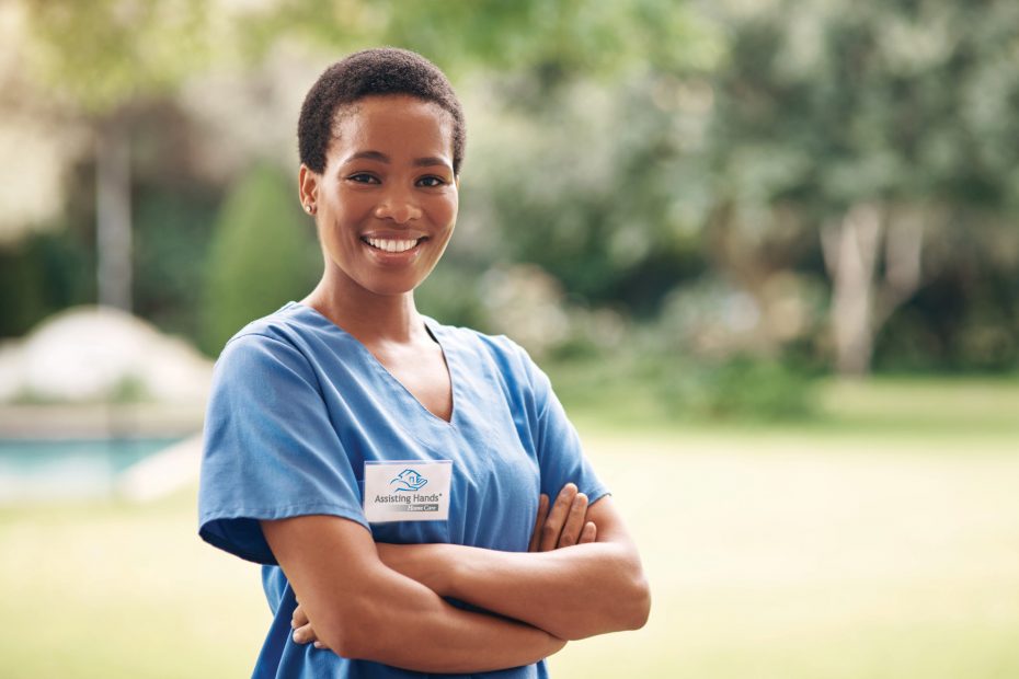 What are the Duties and Responsibilities of a Personal Care Aide