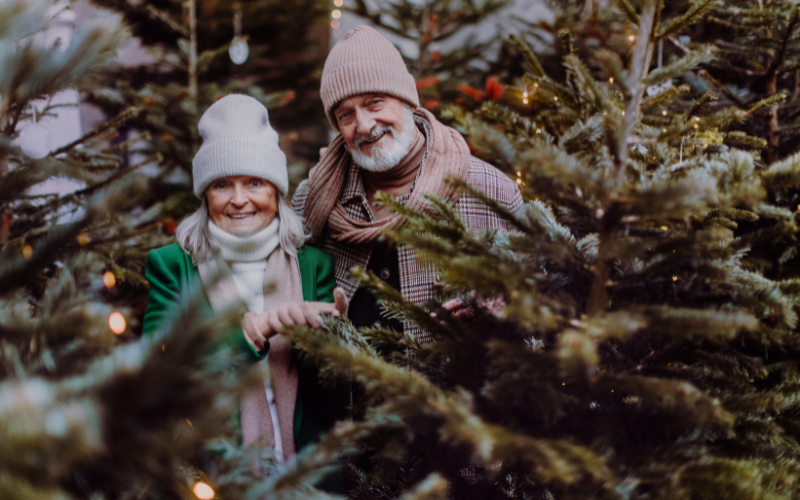 Entrance Mats are Critical for Senior Safety in Winter