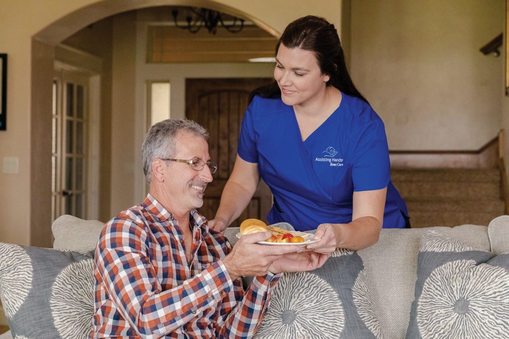 Senior Home Care Waukesha Milwaukee