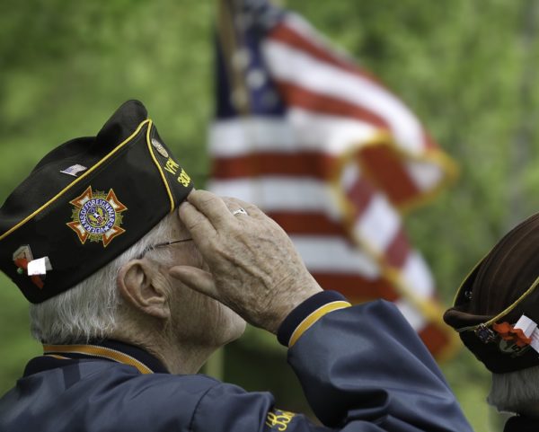 Benefits for the Surviving Spouses of Veterans