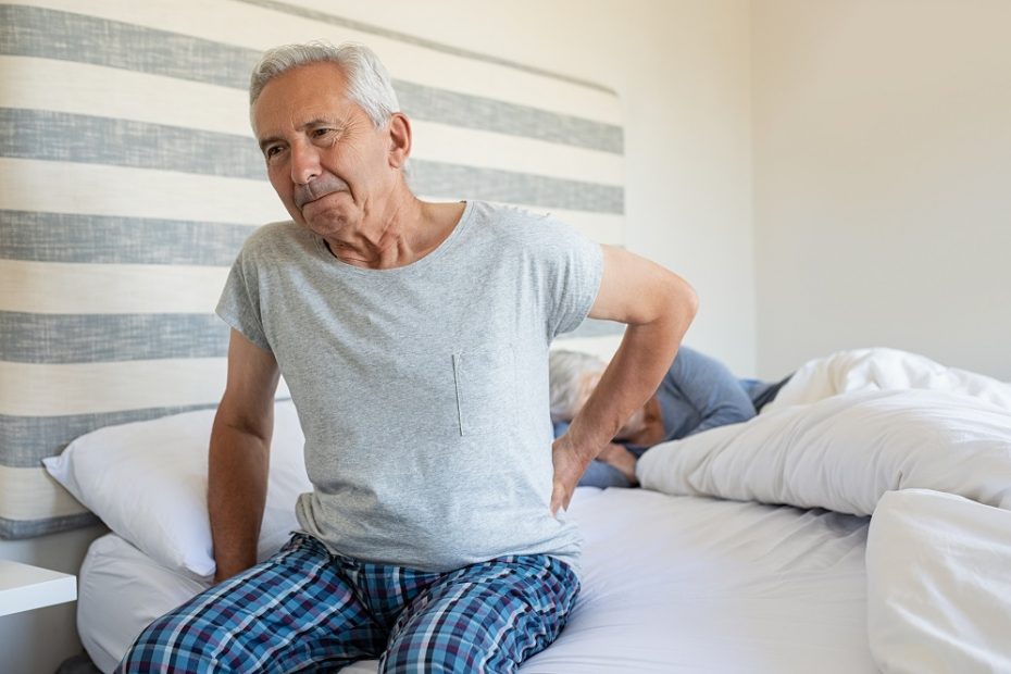 Osteoarthritis-in-Older-Adults