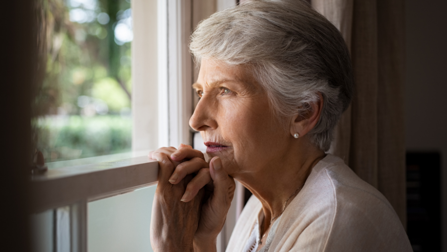 Regrets That Many Seniors Realize in Hospice Care