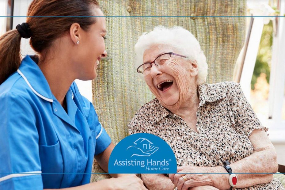 Eldercare Milwaukee