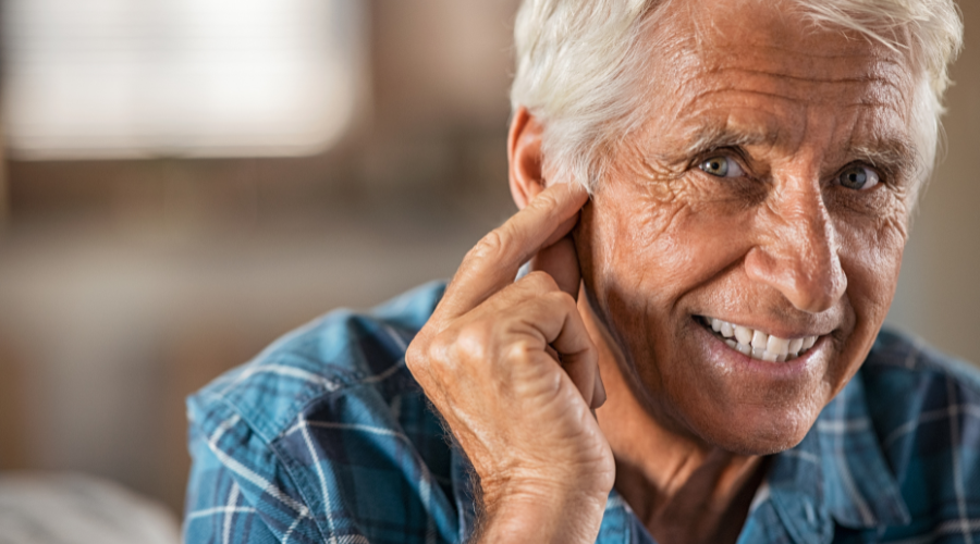 Common Myths About Hearing Loss Debunked
