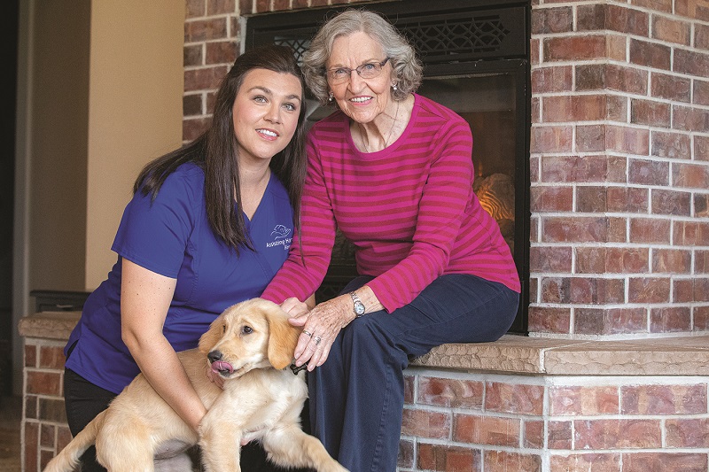 In-Home Care Hinsdale IL