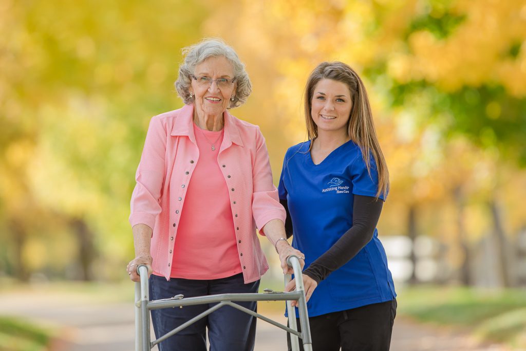 Senior Home Care Hinsdale Illinois