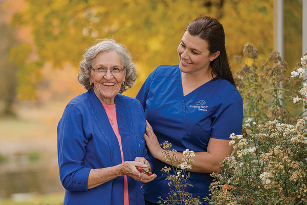 Home Care Agency Elmhurst Illinois