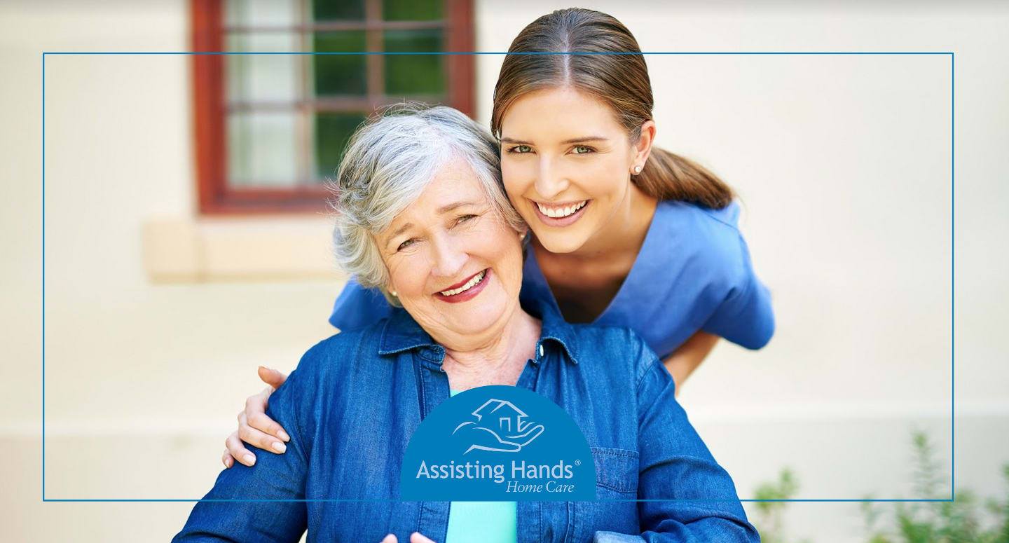 Assisting Hands Home Care overnight caregivers