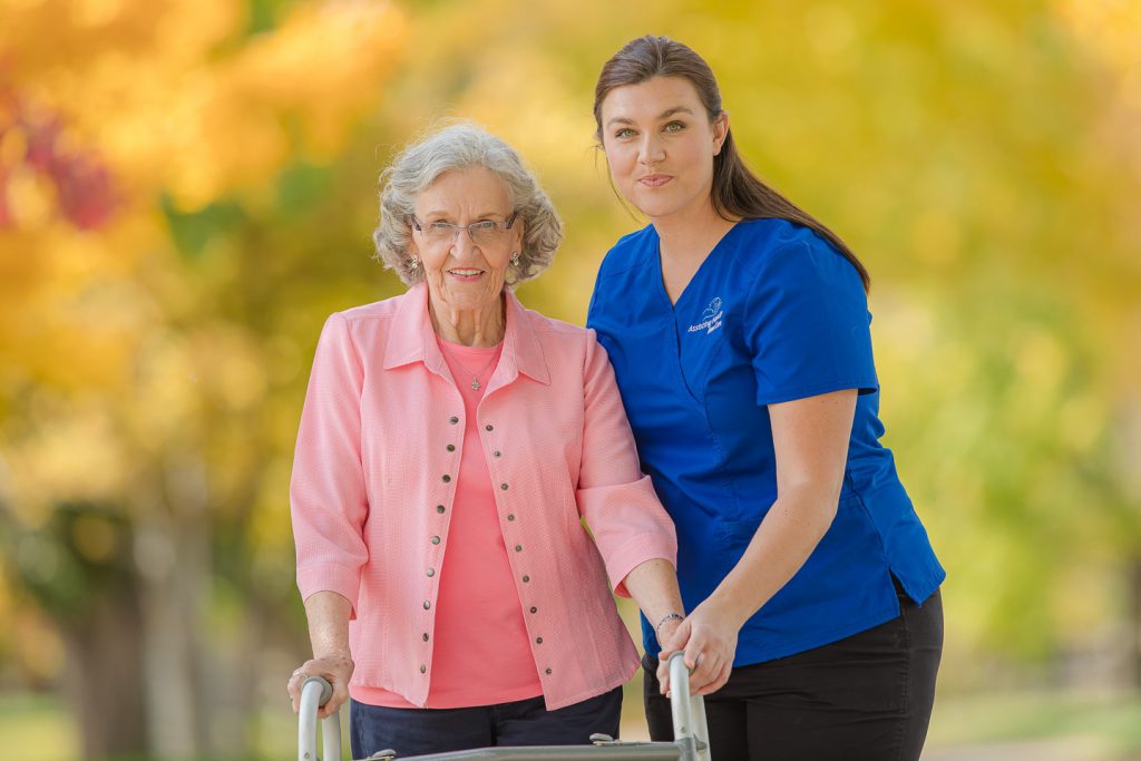 Home Care Agency Lake Forest Illinois