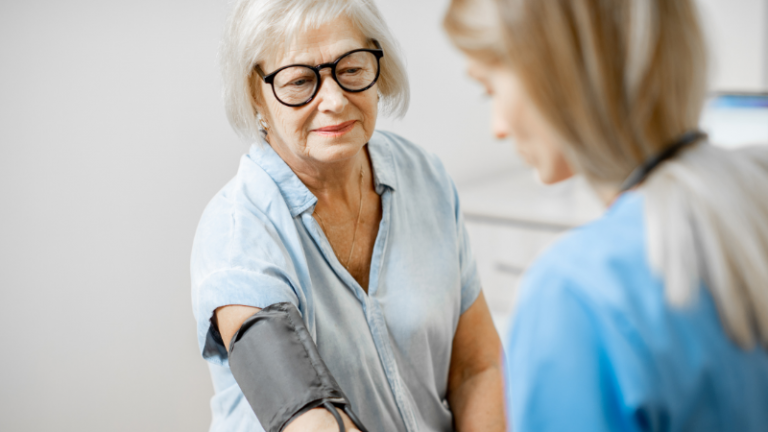 What Does Low Blood Pressure Mean For Seniors what-does-low-blood-pressure-mean-for-seniors