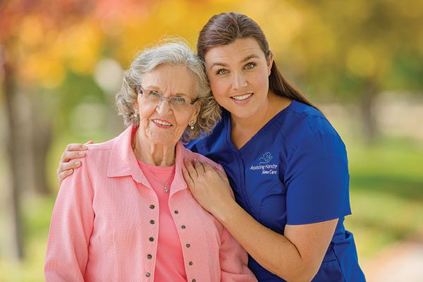 Elderly Home Care Libertyville Illinois